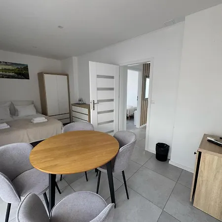 Ośrodek Wypoczynkowy&Restauracja&Hotel Półwysep Wądzyń Bobrowo Zewnętrze zdjęcie