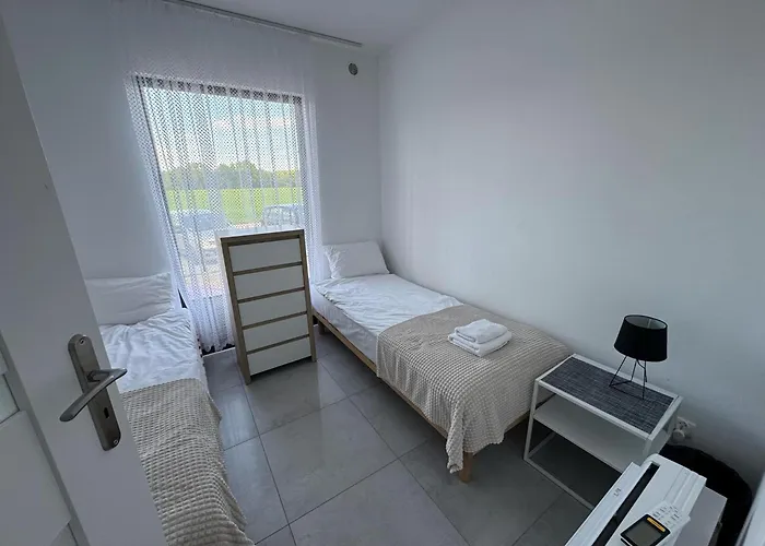 Hotel Polwysep Wadzyn
