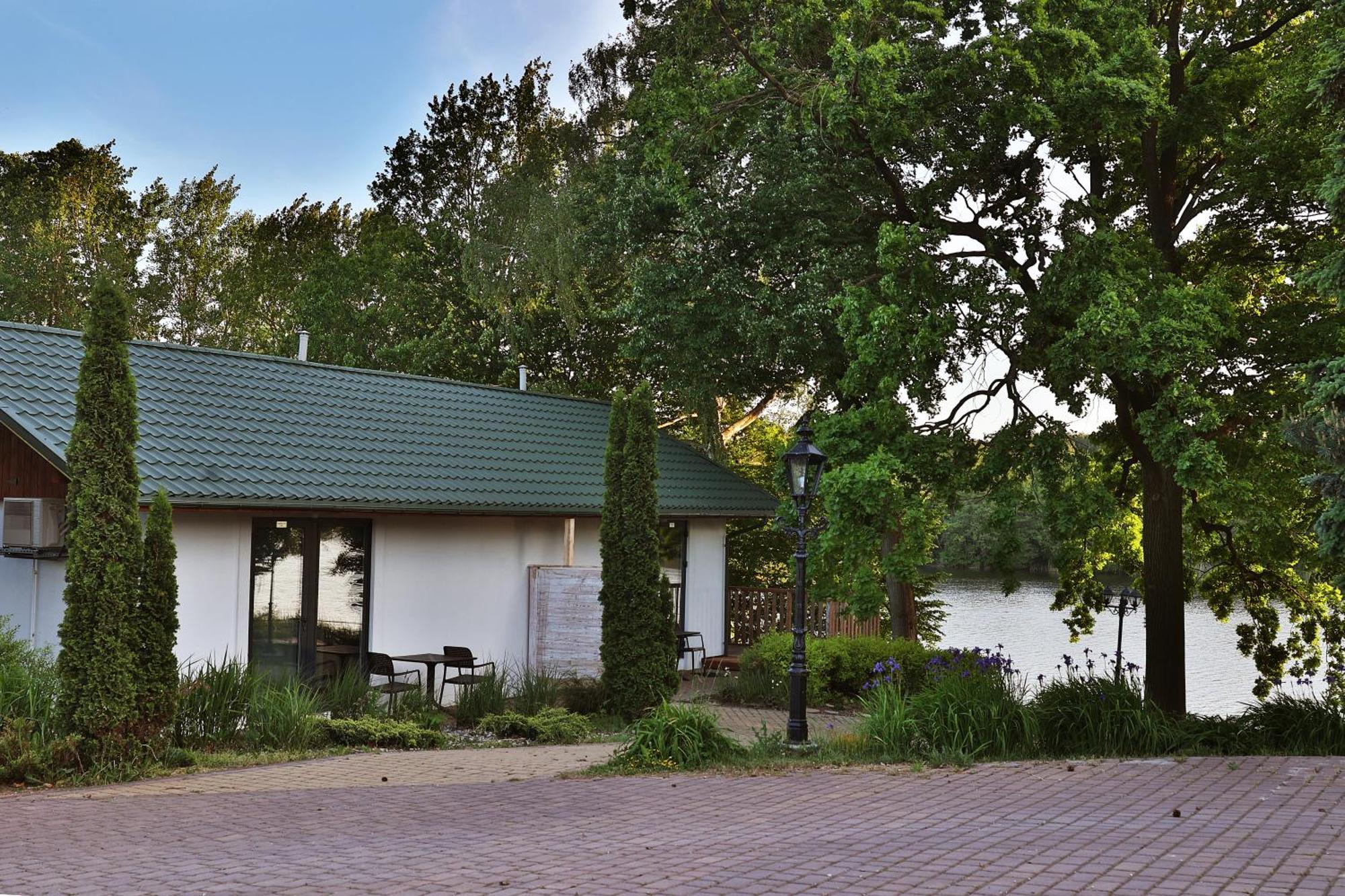 Polwysep Wadzyn Resort