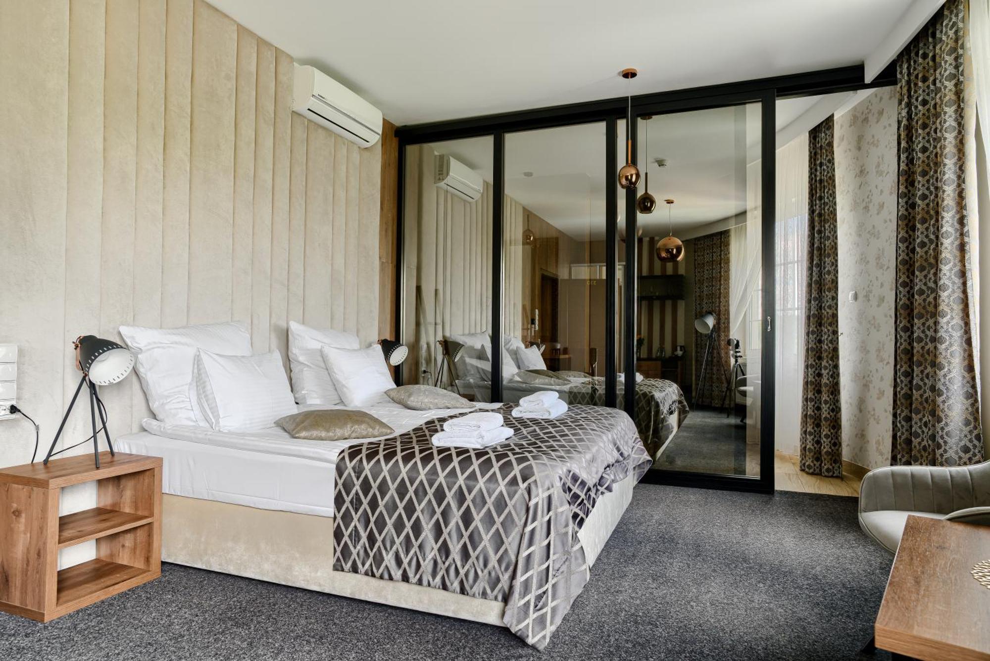 Resort Polwysep Wadzyn *