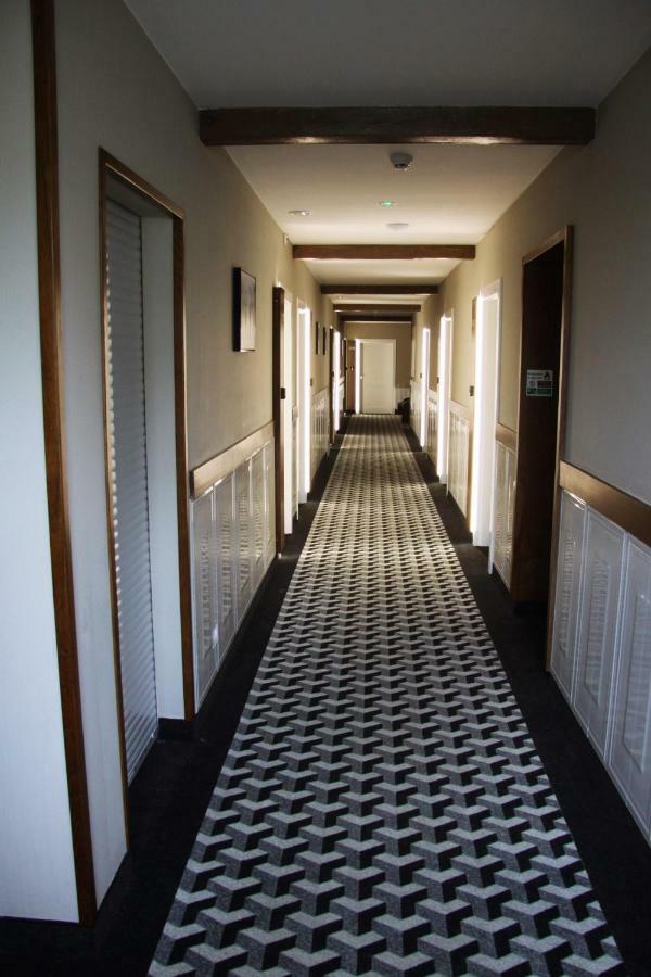 Resort Polwysep Wadzyn Bobrowo